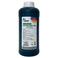 Экосольвентные чернила Allwin ECO, Epson