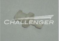 Коннектор F 3 / 4 мм /FY