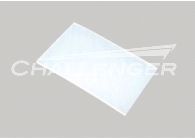 Чистящий нож (вайпер) сольвентный для ПГ Epson DX-5 UD /UD