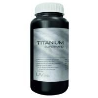 Уф-чернила TITANIUM SuperHard, Konica/Ricoh