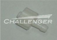 Коннектор M 3 / 4 мм /FY