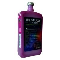 Экосольвентные чернила Galaxy DX5-Eco