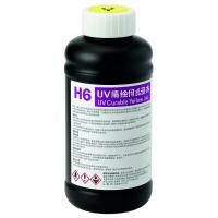 Уф-чернила ALLWIN H6 UV-ink (Universal 9888H) Konica