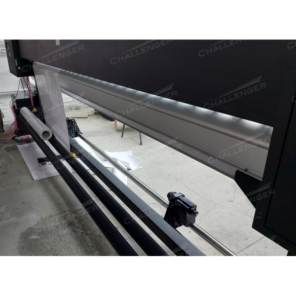 Рулонный УФ принтер Phaeton Galaxy UD-32BEW, Epson I3200-U1