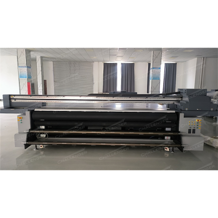 Гибридный УФ-принтер Magellan 3300R Hybrid,  Ricoh Gen 5