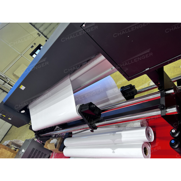 Рулонный УФ принтер Phaeton Galaxy UD-18BEW, Epson i3200