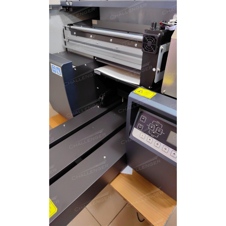 Сувенирный УФ принтер Rimal UVA3 MAX, EPSON i3200HD