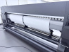 Рулонный УФ-принтер Magellan UV E3204, Epson i3200
