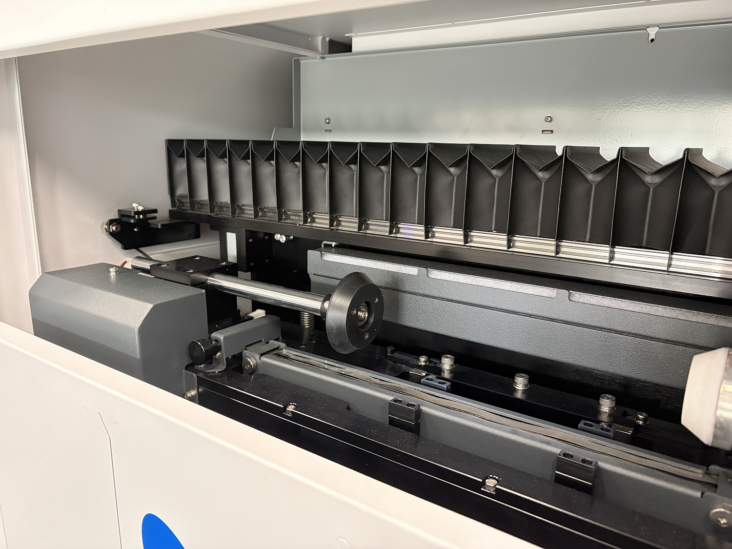 Сувенирный настольный цилиндрический УФ-принтер Allwin Mini 360