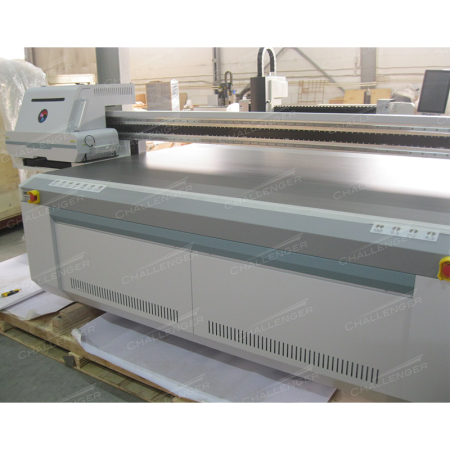 Планшетный Уф принтер Phaeton Galaxy UD-2513, KM 1024a