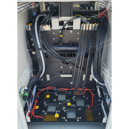 Сувенирный УФ принтер Galaxy 1300х1300 Epson i3200