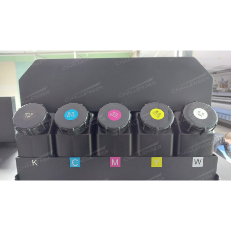 Рулонный УФ принтер Phaeton Galaxy UD-32BEW, Epson I3200-U1