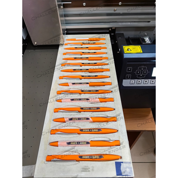 Сувенирный УФ принтер Rimal UVA3 MAX, EPSON i3200HD