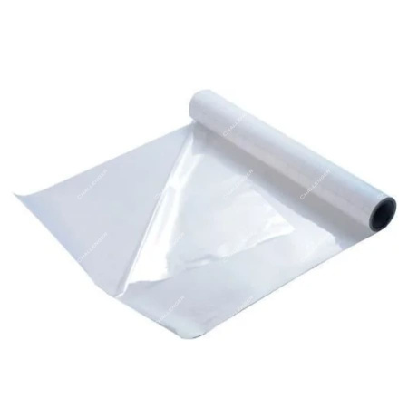 Самоклеящаяся плёнка Rimal 100 мкн., 140 гр., 1,52х50м