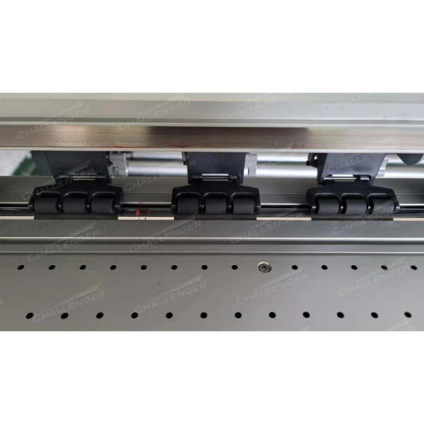 Рулонный УФ принтер Phaeton Galaxy UD-18RLU, Epson I3200