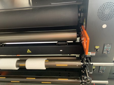 Рулонный УФ принтер ALLWIN 3203UV AI-Double-sided, KM 1024