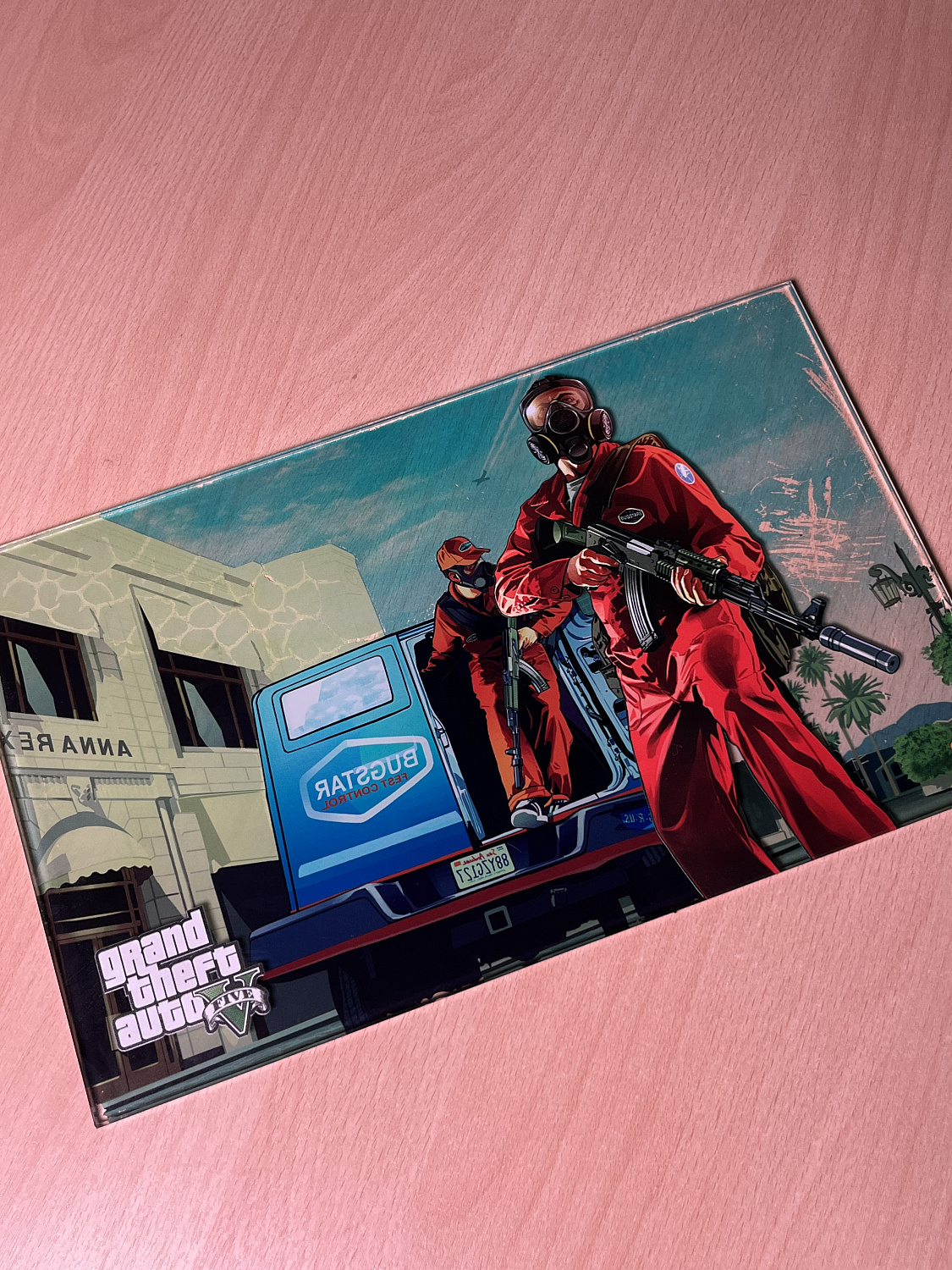 Уф-чернила Phaeton C3 UV Ink