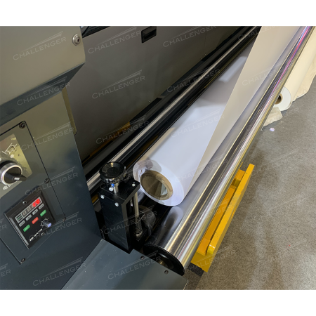 Двусторонний УФ принтер ALLWIN 5300UV-D, KM1024