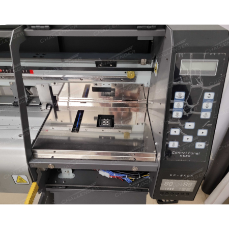 Рулонный УФ принтер Magellan UV E161, Epson i3200