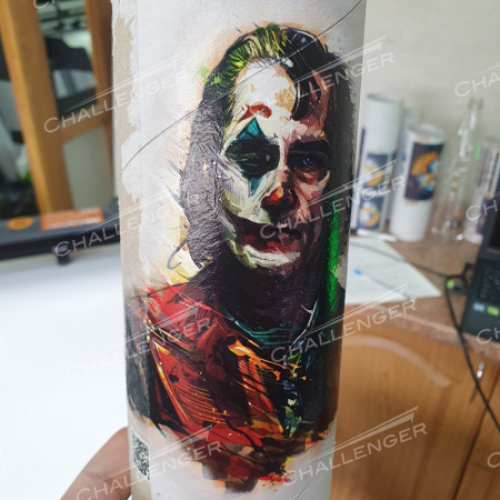 Сувенирный УФ принтер Galaxy F96+, Epson i3200