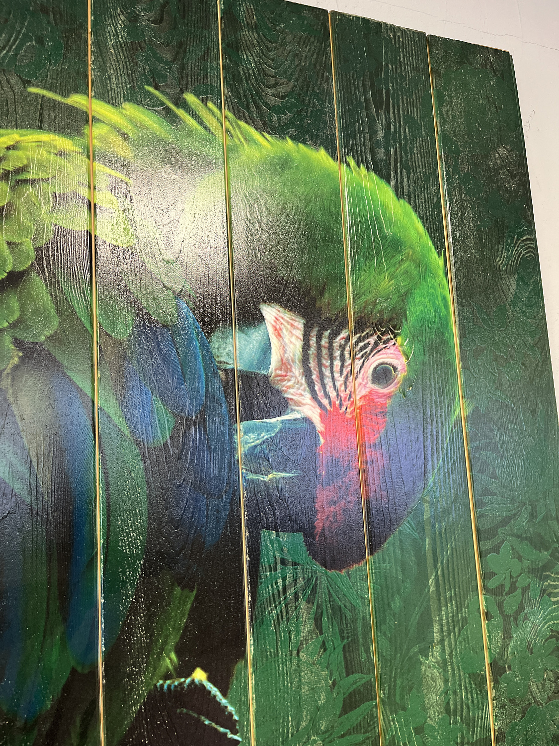 Уф-чернила Phaeton, Gen5i