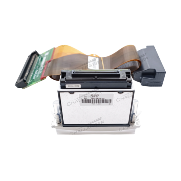 Планшетный Уф принтер Phaeton Galaxy UD-2513 Ricoh Gen 6