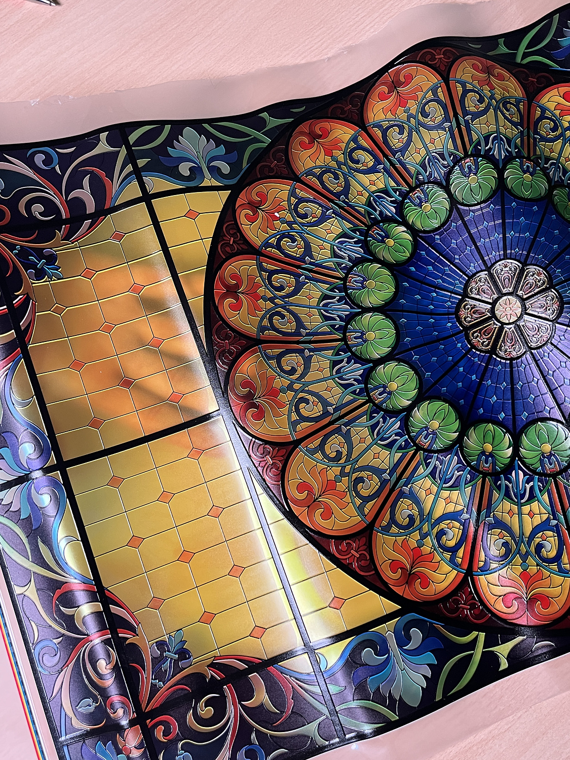 Уф чернила HT Universal UV, i3200 Epson