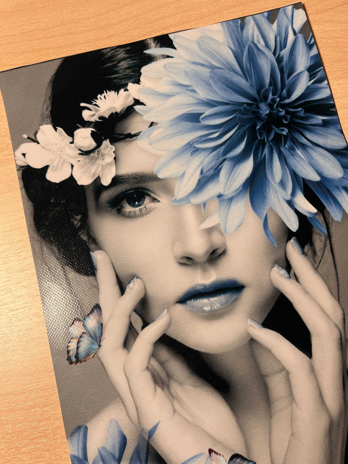 Уф чернила HT Universal UV, i3200 Epson