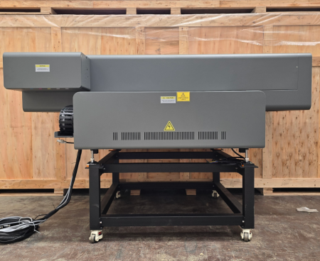 Сувенирный УФ принтер Galaxy F96, Epson i3200