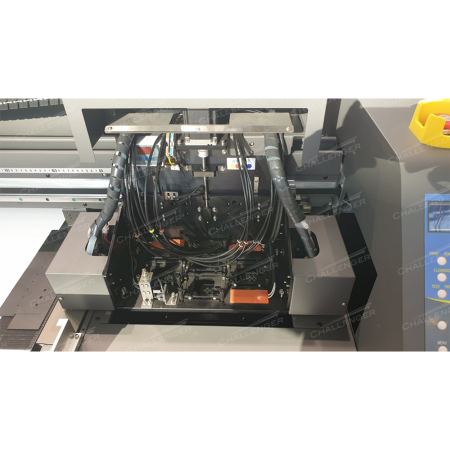 Гибридный УФ-принтер Allwin E1806UV, Epson i3200-U1