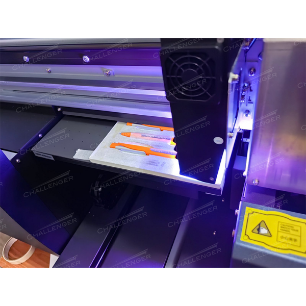 Сувенирный УФ принтер Rimal UVA3 MAX, EPSON i3200HD