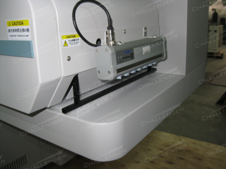 Планшетный Уф принтер Phaeton Galaxy UD-2513, Epson i3200-U1