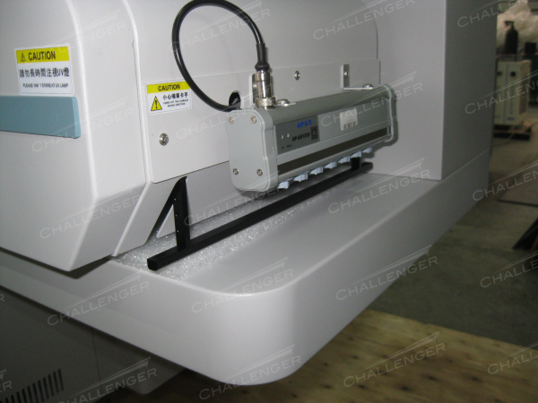 Планшетный Уф принтер Phaeton Galaxy UD-2513, Epson i3200-U1