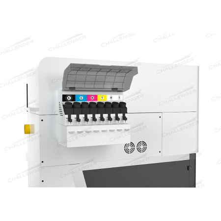 Сувенирный УФ-принтер Magellan Cylinder UV